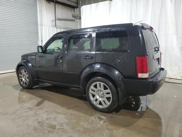 Photo 2 from auction – 2008 DODGE NITRO R/T with VIN 1D8GU58648W137994
