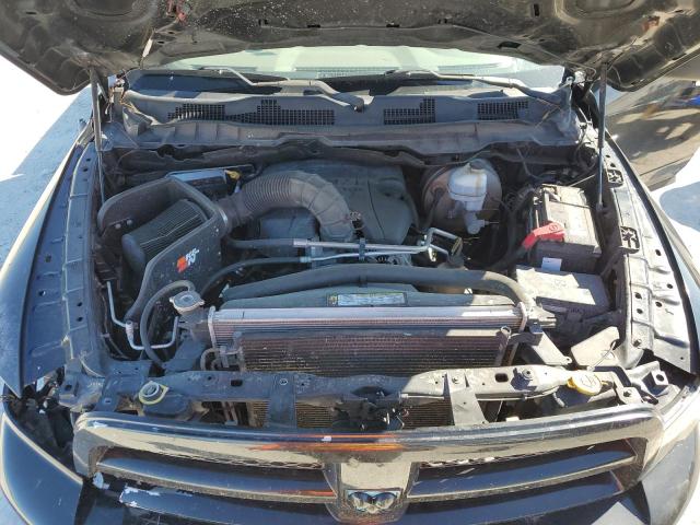 Photo 11 from auction – 2009 DODGE RAM 1500 with VIN 1D3HB13T99S761384