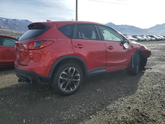 Photo 3 from auction – 2016 MAZDA CX-5 GT with VIN JM3KE4DY2G0675352