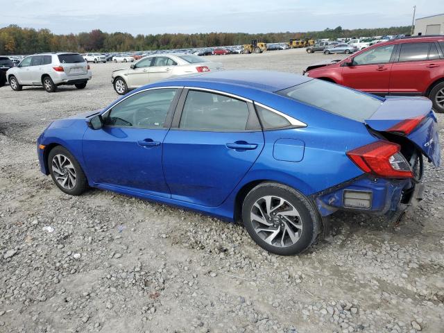 Photo 2 from auction – 2016 HONDA CIVIC EX with VIN 2HGFC2F73GH560300