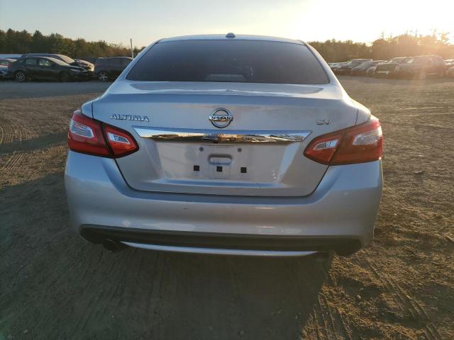 Photo 6 from auction – 2017 NISSAN ALTIMA 2.5 with VIN 1N4AL3AP5HC167284