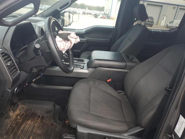 Photo 7 from auction – 2019 FORD F150 SUPER with VIN 1FTEW1E48KFC00758