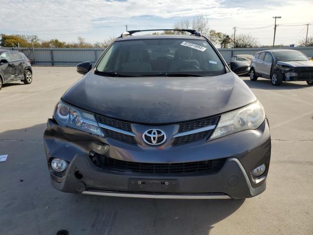 Photo 5 from auction – 2013 TOYOTA RAV4 XLE with VIN JTMWFREV8D5004579