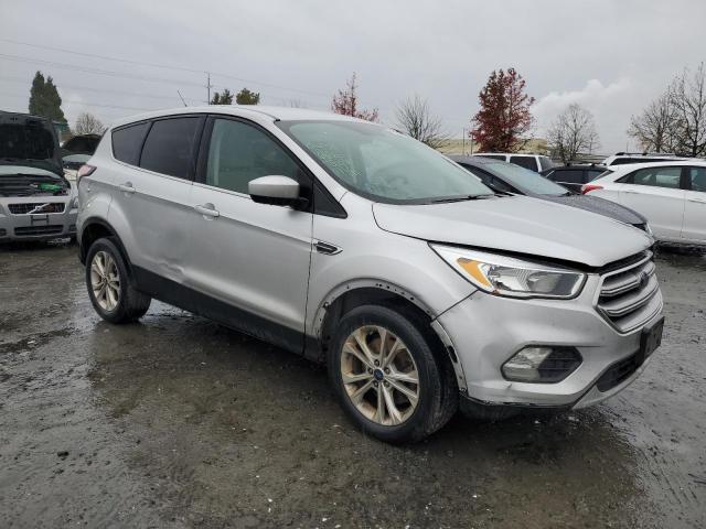 Photo 4 from auction – 2017 FORD ESCAPE SE with VIN 1FMCU0G92HUC04269