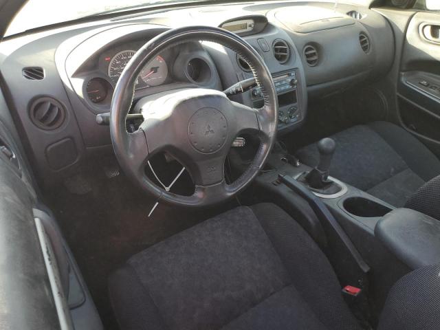 Photo 8 from auction – 2003 MITSUBISHI ECLIPSE GS with VIN 4A3AC44G93E124766