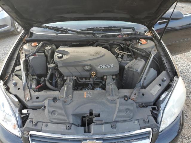 Photo 11 from auction – 2011 CHEVROLET IMPALA LT with VIN 2G1WG5EKXB1326093