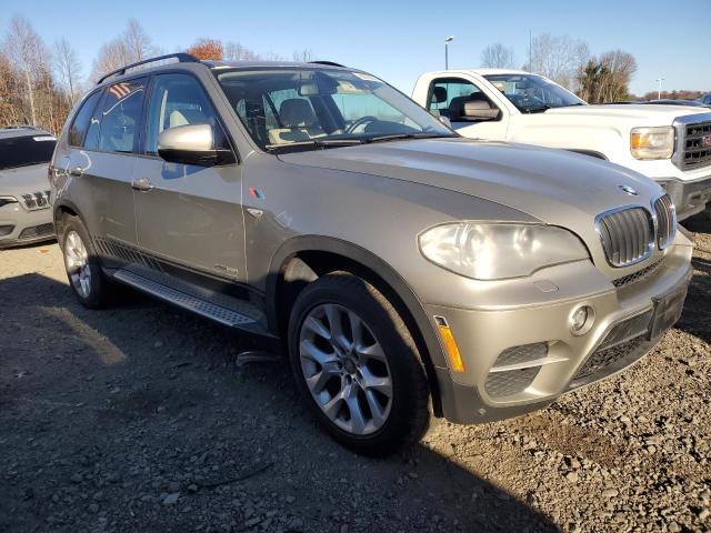 Photo 4 from auction – 2012 BMW X5 XDRIVE3 with VIN 5UXZV4C59CL754930