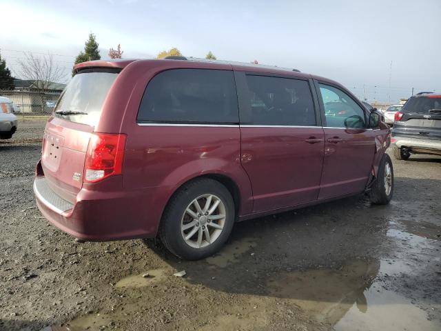 Photo 3 from auction – 2019 DODGE GRAND CARA with VIN 2C4RDGCG6KR735944