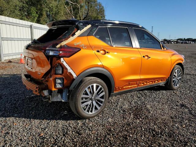 Photo 3 from auction – 2024 NISSAN KICKS SR with VIN 3N1CP5DV6RL503482