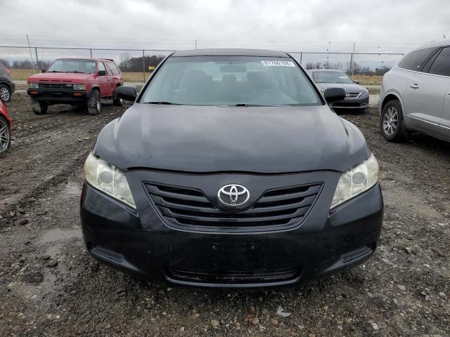 Photo 5 from auction – 2009 TOYOTA CAMRY BASE with VIN 4T4BE46K79R107449