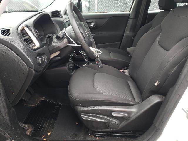 Photo 7 from auction – 2017 JEEP RENAGADE with VIN ZACCJBABXHPG37506