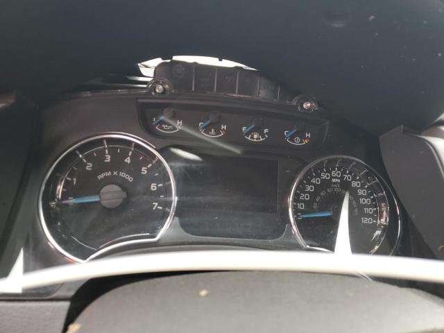 Foto 9 de la subasta – 2014 FORD F150 SUPER con VIN 1FTFX1EF7EFB38177
