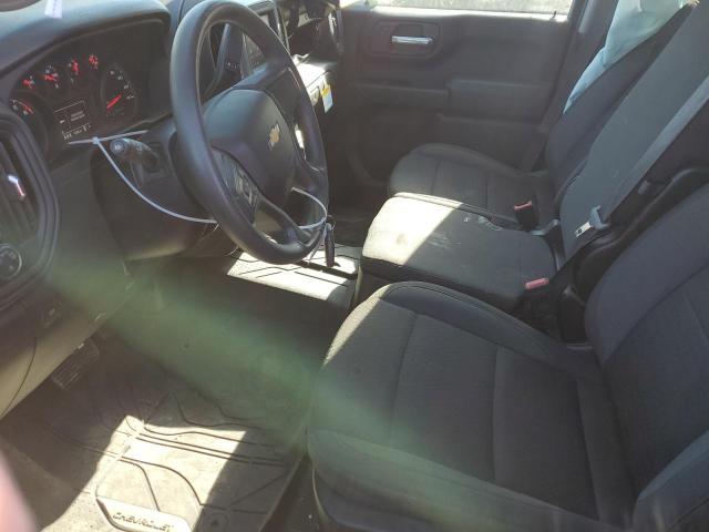 Photo 7 from auction – 2024 CHEVROLET SILVERADO with VIN 1GCPDBEK6RZ248688