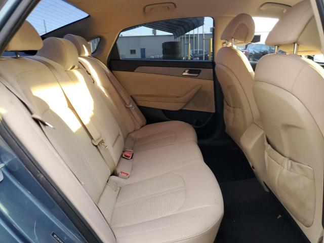 Photo 10 from auction – 2016 HYUNDAI SONATA SE with VIN 5NPE24AF4GH363618