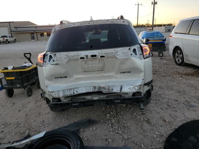 Photo 6 from auction – 2017 TOYOTA RAV4 HV LI with VIN JTMDJREV4HD076638