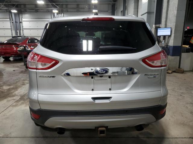 Photo 6 from auction – 2014 FORD ESCAPE TIT with VIN 1FMCU9J90EUC75897