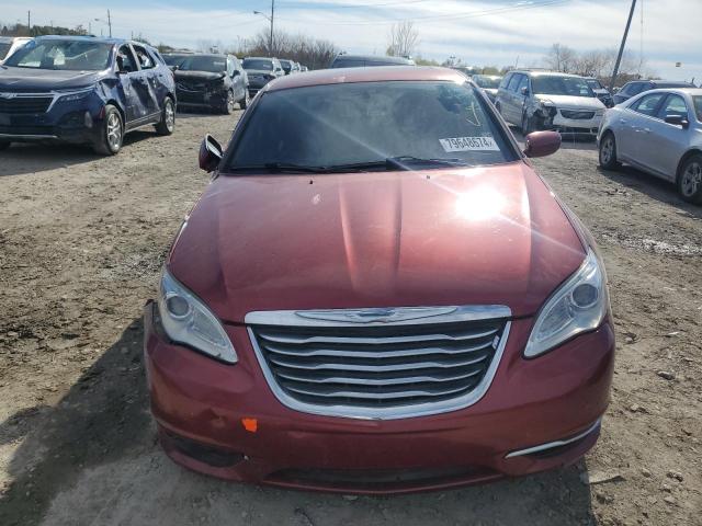 Photo 5 from auction – 2012 CHRYSLER 200 TOURIN with VIN 1C3CCBBB3CN289269