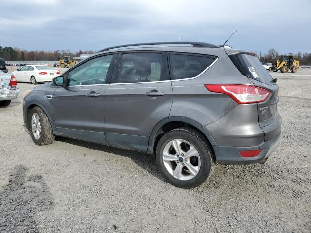 Photo 2 from auction – 2014 FORD ESCAPE SE with VIN 1FMCU9GX5EUB59178