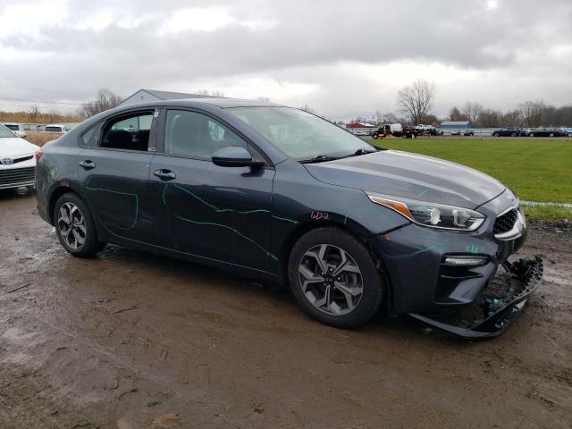 Photo 4 from auction – 2020 KIA FORTE FE with VIN 3KPF24AD1LE248377