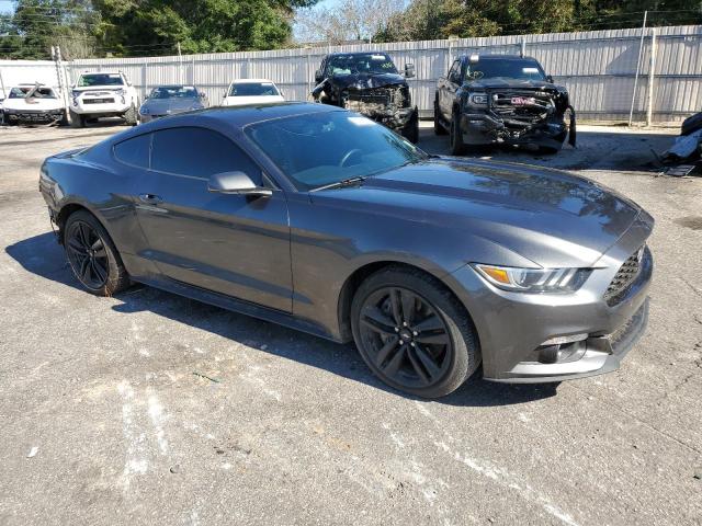 Photo 4 from auction – 2015 FORD MUSTANG with VIN 1FA6P8TH1F5354634