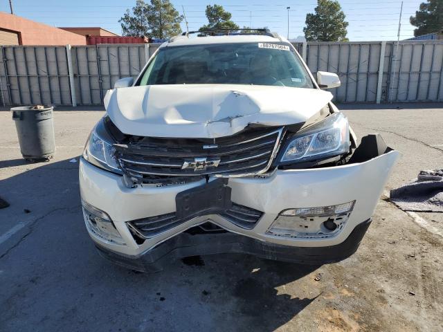 Photo 5 from auction – 2013 CHEVROLET TRAVERSE L with VIN 1GNKRLKD2DJ103363