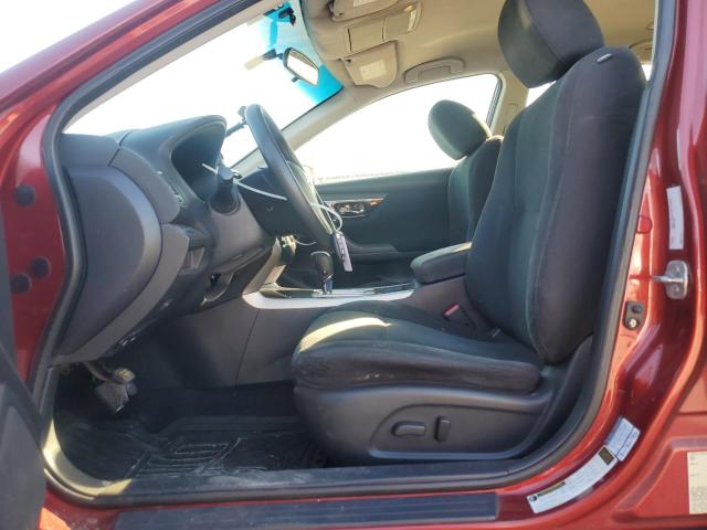 Photo 7 from auction – 2014 NISSAN ALTIMA 2.5 with VIN 1N4AL3AP8EC171583