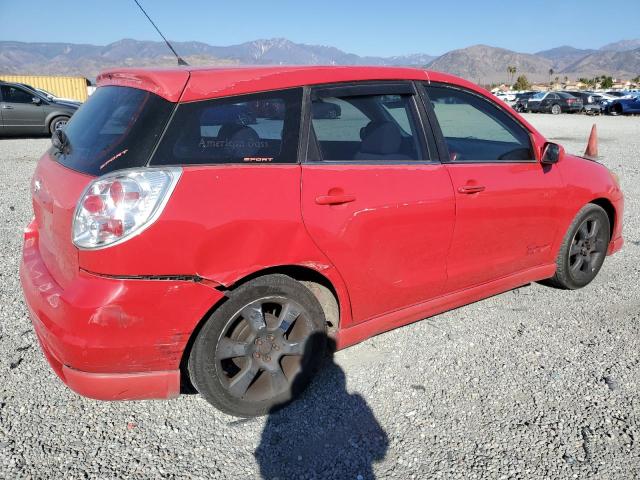 Photo 3 from auction – 2003 TOYOTA COROLLA MA with VIN 2T1KR32E43C128910