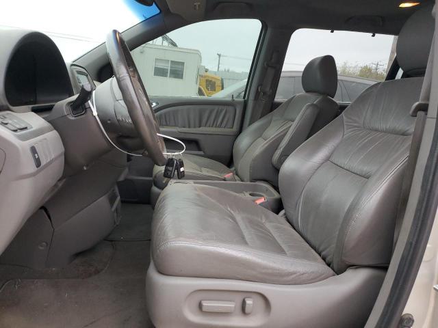Photo 7 from auction – 2008 HONDA ODYSSEY EX with VIN 5FNRL38718B059248