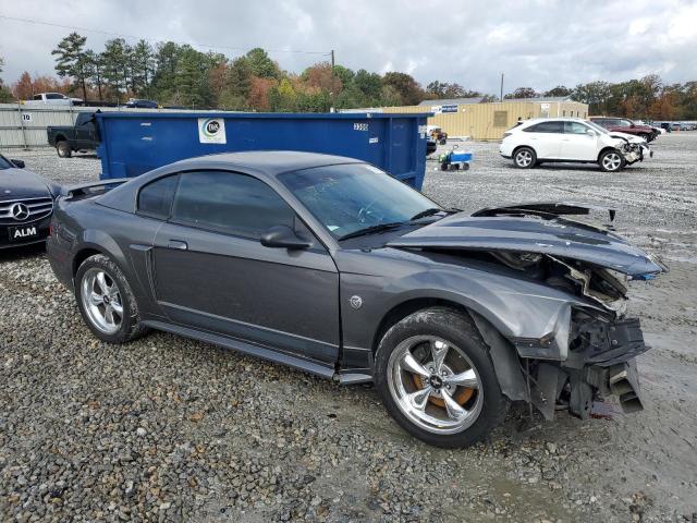 Photo 4 from auction – 2004 FORD MUSTANG MA with VIN 1FAFP42R44F233610