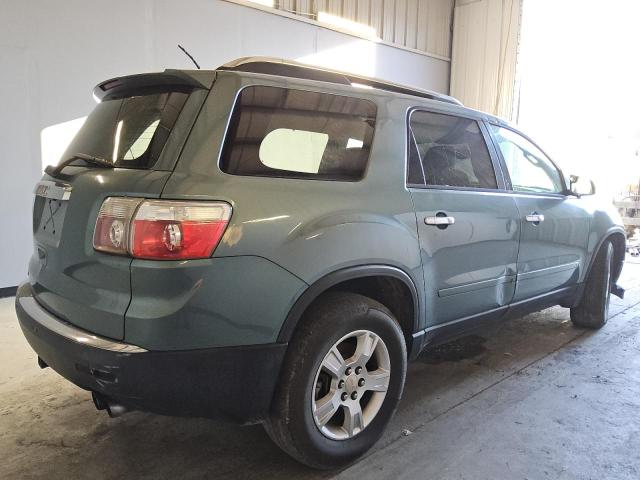 Photo 3 from auction – 2009 GMC ACADIA SLE with VIN 1GKER13D39J163561