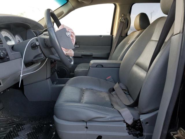 Photo 7 from auction – 2005 DODGE DURANGO SL with VIN 1D4HB48D75F539556