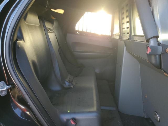 Photo 10 from auction – 2023 DODGE DURANGO PU with VIN 1C4SDJFT9PC688755