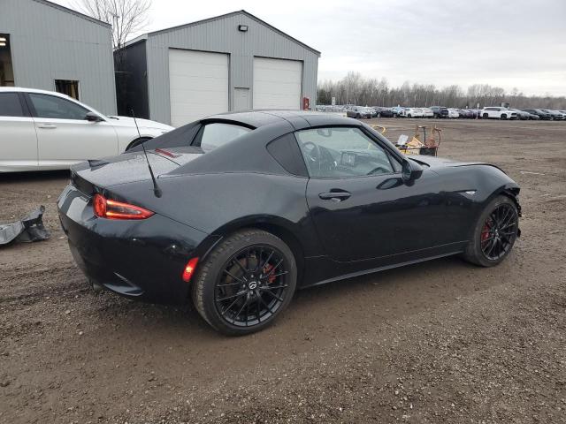 Photo 3 from auction – 2022 MAZDA MX-5 MIATA with VIN JM1NDAM70N0500903