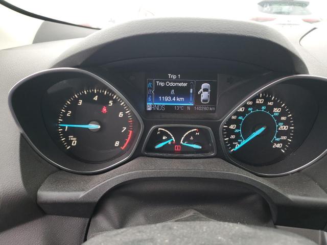 Photo 9 from auction – 2013 FORD ESCAPE SE with VIN 1FMCU9G9XDUA55902