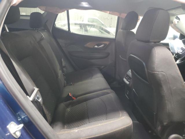 Photo 10 from auction – 2021 GMC TERRAIN SL with VIN 3GKALMEV7ML320906