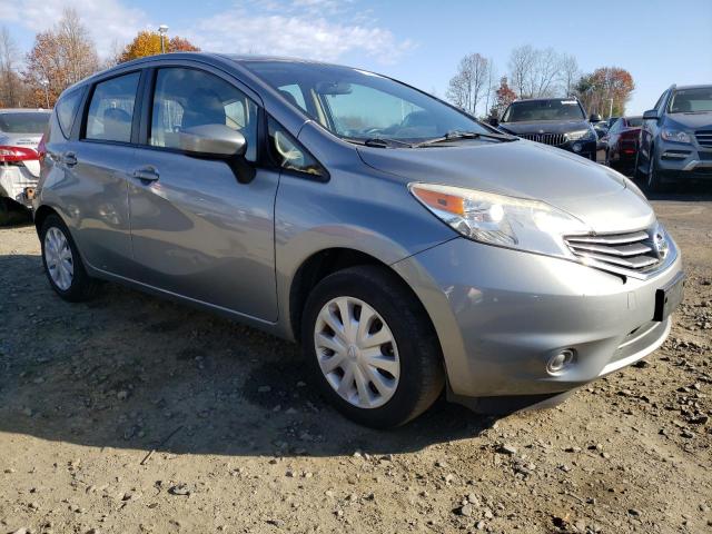 Photo 4 from auction – 2015 NISSAN VERSA NOTE with VIN 3N1CE2CP6FL389633