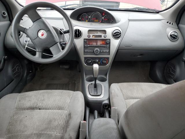Photo 8 from auction – 2007 SATURN ION with VIN 1G8AJ55F66Z195208