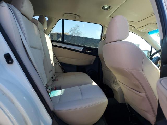 Photo 11 from auction – 2018 SUBARU OUTBACK 2. with VIN 4S4BSADC9J3351725