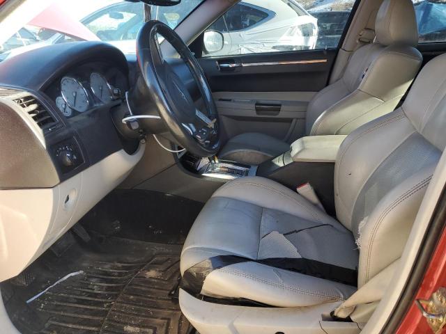 Photo 7 from auction – 2006 CHRYSLER 300 C with VIN 2C3KA63H06H426788