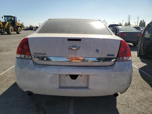 Photo 6 from auction – 2008 CHEVROLET IMPALA POL with VIN 2G1WS553X81252643