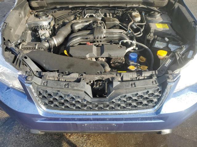Photo 12 from auction – 2015 SUBARU FORESTER 2 with VIN JF2SJABC9FH529641