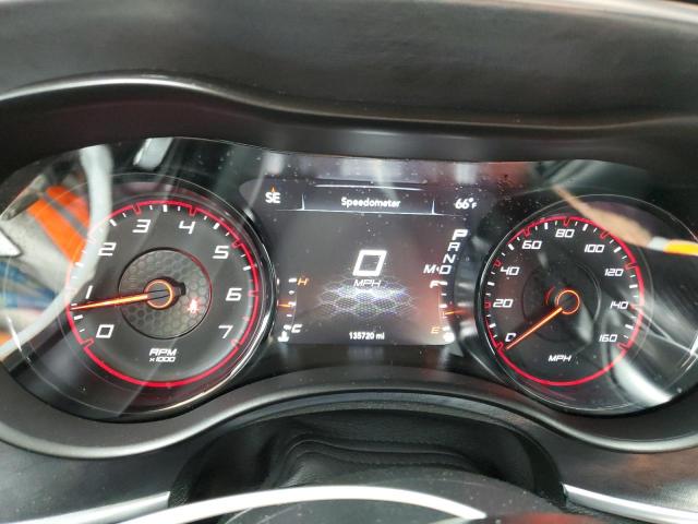 Photo 9 from auction – 2020 DODGE CHARGER R/ with VIN 2C3CDXCT2LH106440