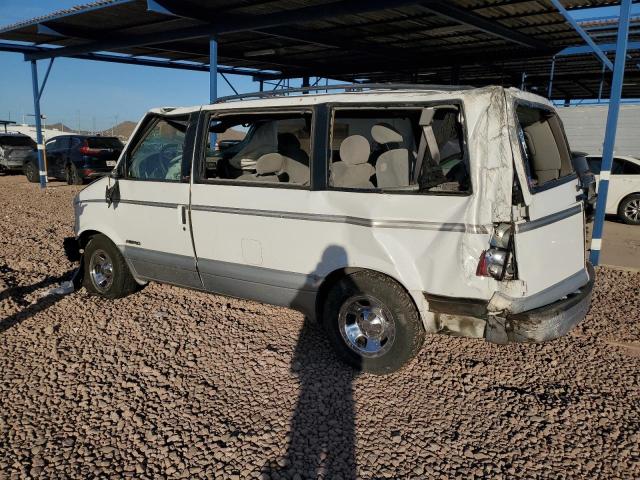 Photo 2 from auction – 1997 CHEVROLET ASTRO with VIN 1GNDM19W9VB128050