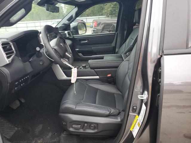 Photo 7 from auction – 2024 TOYOTA SEQUOIA SR with VIN 7SVAAABA4RX040895