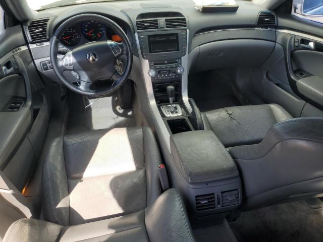 Photo 8 from auction – 2004 ACURA TL with VIN 19UUA66254A064949