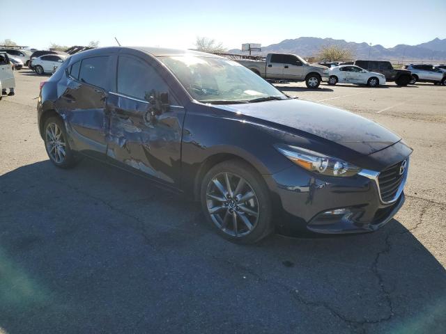 Photo 4 from auction – 2018 MAZDA 3 TOURING with VIN 3MZBN1L32JM272048