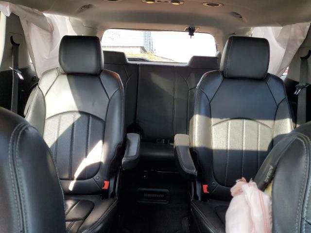 Photo 10 from auction – 2016 GMC ACADIA DEN with VIN 1GKKVTKD5GJ289414