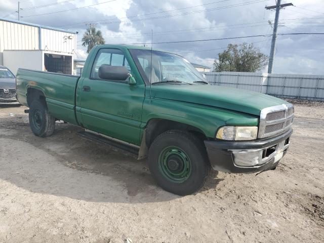 Photo 4 from auction – 1995 DODGE RAM 2500 with VIN 1B7KC26W3SS105355