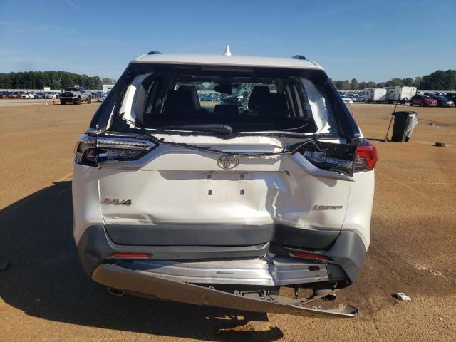 Photo 6 from auction – 2019 TOYOTA RAV4 LIMIT with VIN JTMY1RFVXKD516319