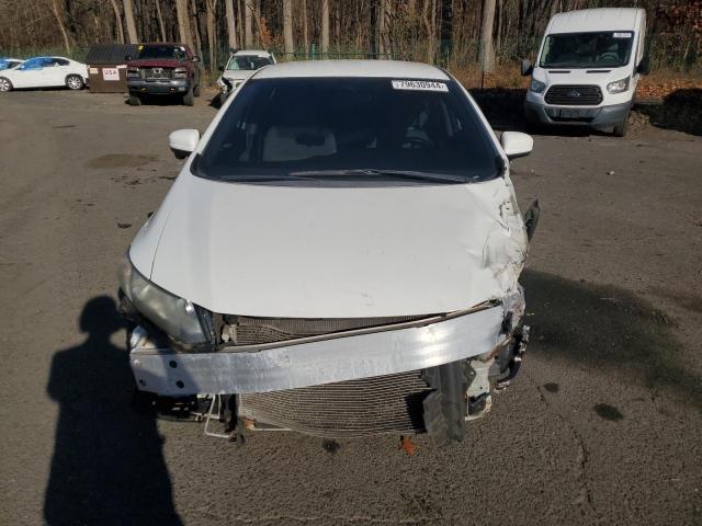Zdjęcie 5 z aukcji – 2015 HONDA CIVIC SE z VIN 19XFB2F77FE236004